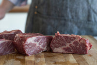 Boneless Beef Short Rib (3 pound) (raw)